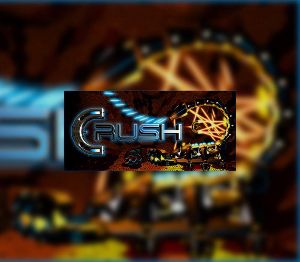C-RUSH Steam Ключ