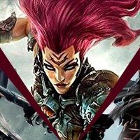 Darksiders Fury's Коллекция - War and Death AR XBOX One / Xbox Series X|S Ключ
