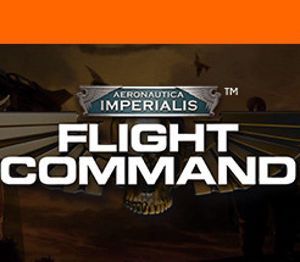 Aeronautica Imperialis: Flight Command PC Steam CD Key