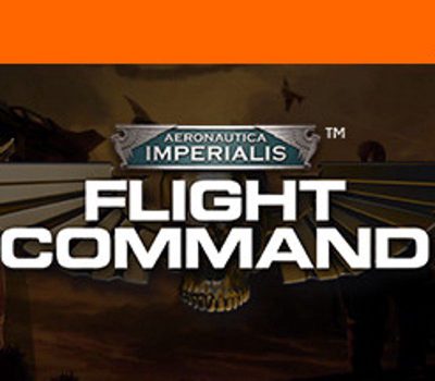 Aeronautica Imperialis: Flight Command PC Steam CD Key