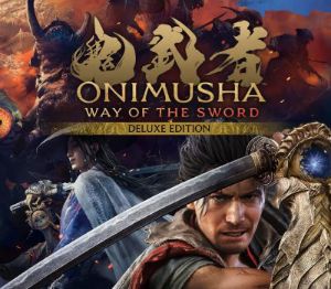 Onimusha: Way of the Sword Deluxe-издание PRE-ORDER Xbox Series X|S Ключ