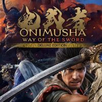 Onimusha: Way of the Sword Deluxe-издание PRE-ORDER Xbox Series X|S Ключ