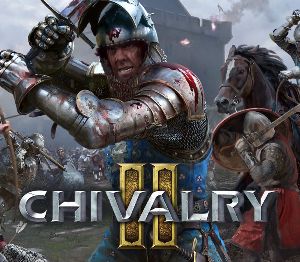 Chivalry 2 EU Epic Games Ключ