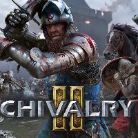 Chivalry 2 EU Epic Games Ключ
