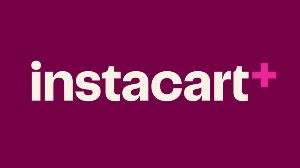 Instacart+ 6 мес. Subscription Подарочная карта US