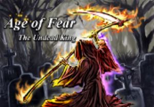 Age of Fear: The Undead King Steam CD Key