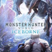 Monster Hunter World - Iceborne DLC Steam Ключ