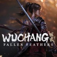 Wuchang: Fallen Feathers Xbox Series X|S Аккаунт