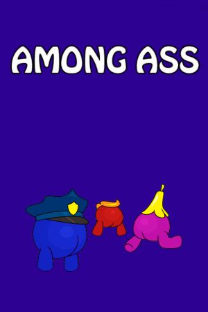 Among Ass Steam Ключ