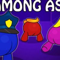 Among Ass Steam Ключ