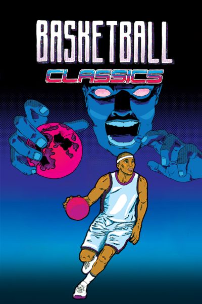 Basketball Classics PC Steam CD Key