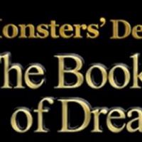 Monsters' Den: Book of Dread Steam Ключ