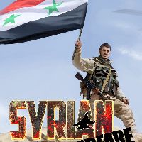 Syrian Warfare: Return to Palmyra DLC Steam Ключ
