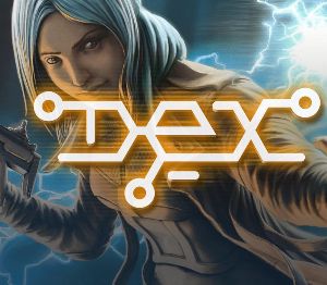 Dex PS4/PS5 Аккаунт