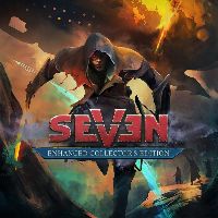 Seven: Enhanced Коллекционное издание Steam Ключ