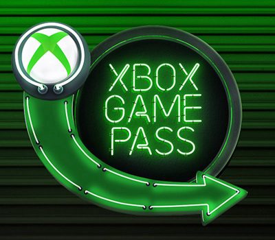 Xbox Game Pass for PC - 1 Month US PC Windows 10 Ключ (NON-STACKABLE)