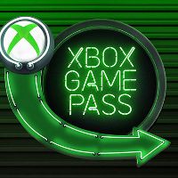 Xbox Game Pass for PC - 1 Month US PC Windows 10 Ключ (NON-STACKABLE)