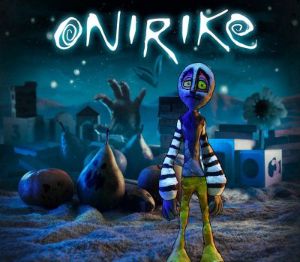 Onirike Steam Ключ