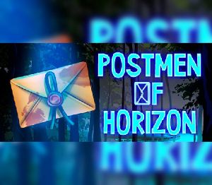 Postmen Of Horizon Steam Ключ