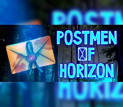 Postmen Of Horizon Steam Ключ