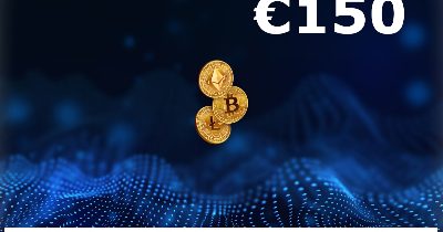 Rewarble Crypto (ETH) EUR 150 Подарочная карта
