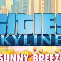Cities: Skylines - Sunny Breeze Radio DLC Steam Ключ