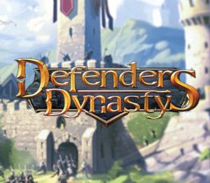 Defender's Dynasty PC Steam Ключ