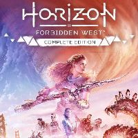 Horizon Forbidden West: Полное издание PC Steam Ключ