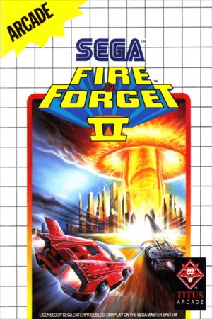 Fire & Forget - The Final Assault Steam Ключ