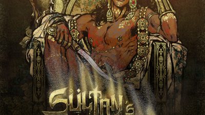 Sultan's Game PC Steam Ключ