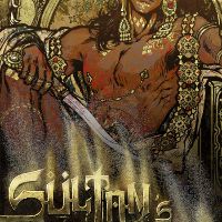 Sultan's Game PC Steam Ключ