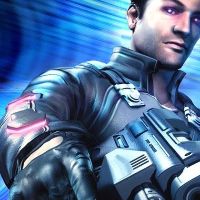 Deus Ex: Издание «Игра года» Steam Подарок