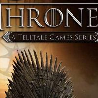 Game of Thrones - A Telltale Games Series Steam Ключ