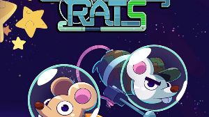 Rocket Rats EU PC Steam Ключ