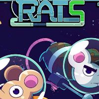 Rocket Rats EU PC Steam Ключ