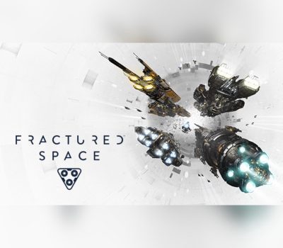 Fractured Space: Forerunner Fleet Pack Steam Подарок