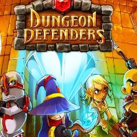 Dungeon Defenders Steam Подарок