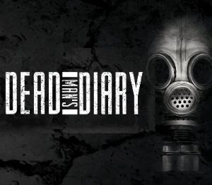 Dead Man´s Diary Xbox Series X|S Аккаунт