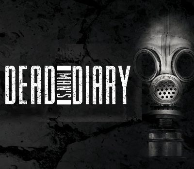 Dead Man´s Diary Xbox Series X|S Аккаунт