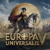 Europa Universalis V RoW PC Steam Ключ