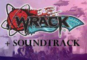 Wrack + Soundtrack Steam Ключ