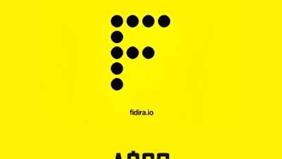 Fidira A$20 Подарочная карта AU