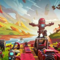 Trailmakers Deluxe-издание Steam Ключ