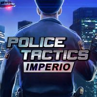 Police Tactics: Imperio RoW PC Steam Ключ