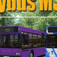 OMSI 2 Add-On Citybus M301 DLC Steam Ключ
