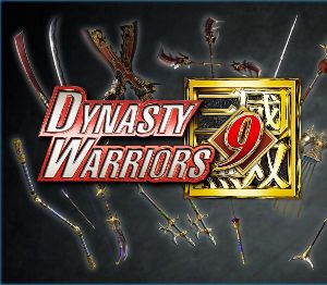 Dynasty Warriors 9 Special Weapon издание PC Steam Аккаунт