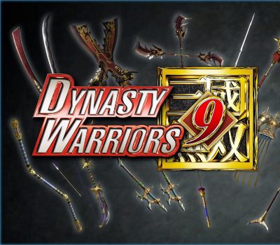 Dynasty Warriors 9 Special Weapon издание PC Steam Аккаунт