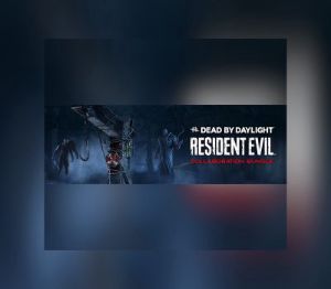 Dead by Daylight - Resident Evil: Collaboration Набор Steam Аккаунт