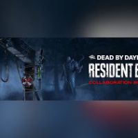 Dead by Daylight - Resident Evil: Collaboration Набор Steam Аккаунт