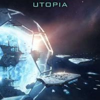 Stellaris - Utopia DLC Steam Ключ